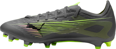 Superge in čevlji Puma Puma ULTRA 5 Match FG/AG Siva | 108166-03, 1