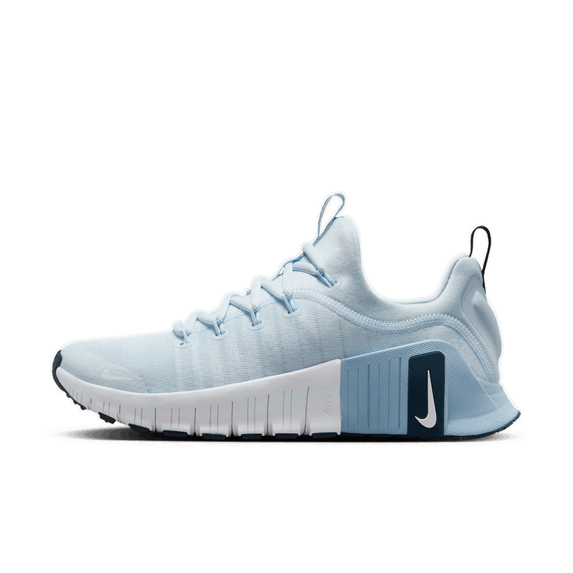 Superge in čevlji Nike Free Metcon 6 Modra | FJ7126-402