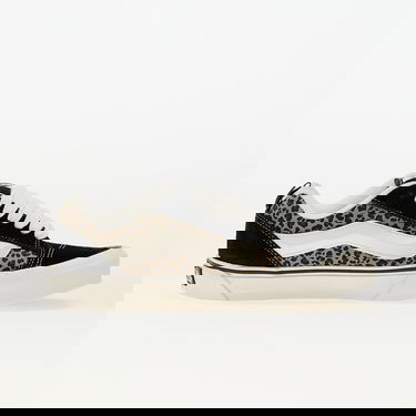 Superge in čevlji Vans Knu Skool Leopard Večbarvna | VN000D756I71, 2
