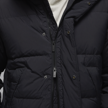 Parka Jordan Jordan Flight Parka Črna | FV7269-010, 2
