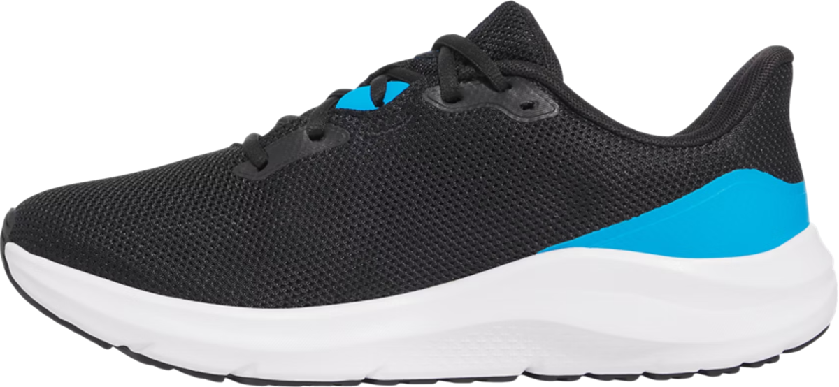 Superge in čevlji Under Armour UA Charged Pursuit 4 Črna | 3028254-003, 1