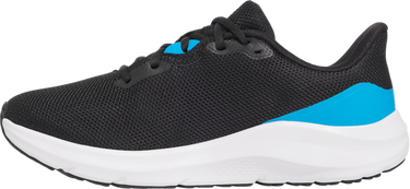 Superge in čevlji Under Armour UA Charged Pursuit 4 Črna | 3028254-003, 1