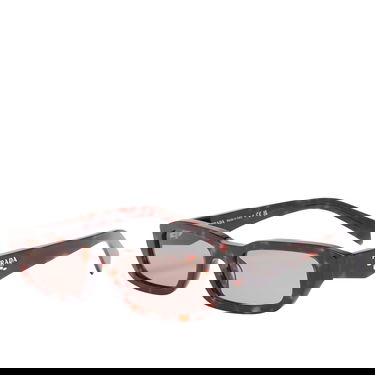 Sončna očala Prada Prada 0PR B06S Sunglasses Rjava | 0PR-B06S-53-17N60B, 1