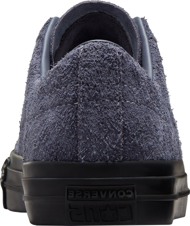 Superge in čevlji Converse One Star Pro OX Dark Moth - US 6,5 Črna | A04610C-082, 4