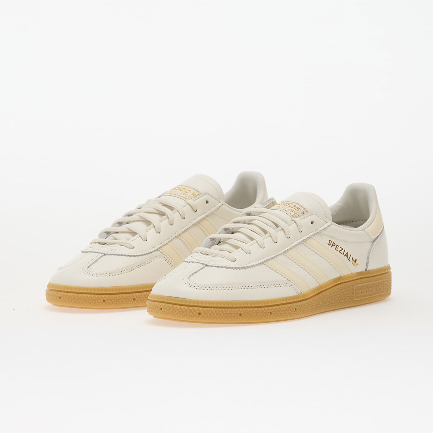 Superge in čevlji adidas Originals adidas Originals Handball Spezial Bela | JS3867, 1