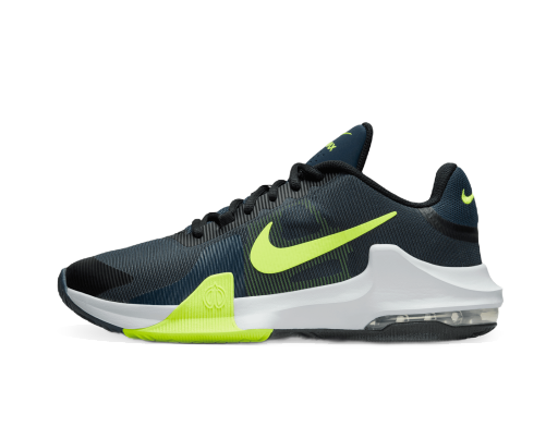 Superge in čevlji Nike Air Max Impact 4 B Črna | DM1124-006