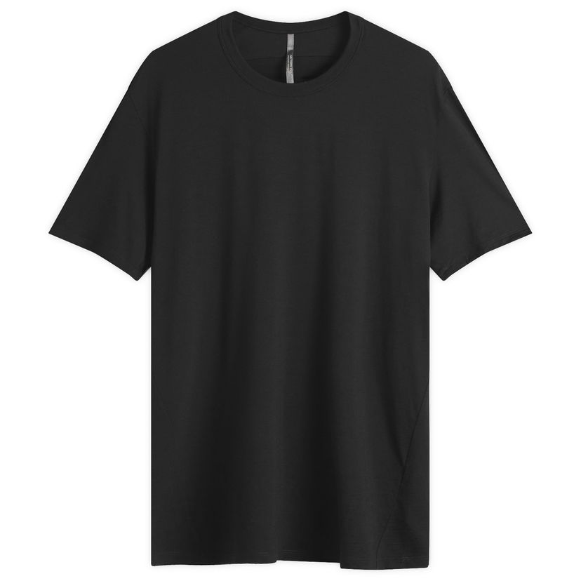 Majica Arcteryx Veilance Frame Short Sleeve T-Shirt, Size L Črna | X000006361-002291