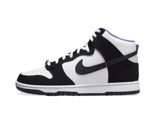 Superge in čevlji Nike Dunk High World Champs Črna | DR9512-001