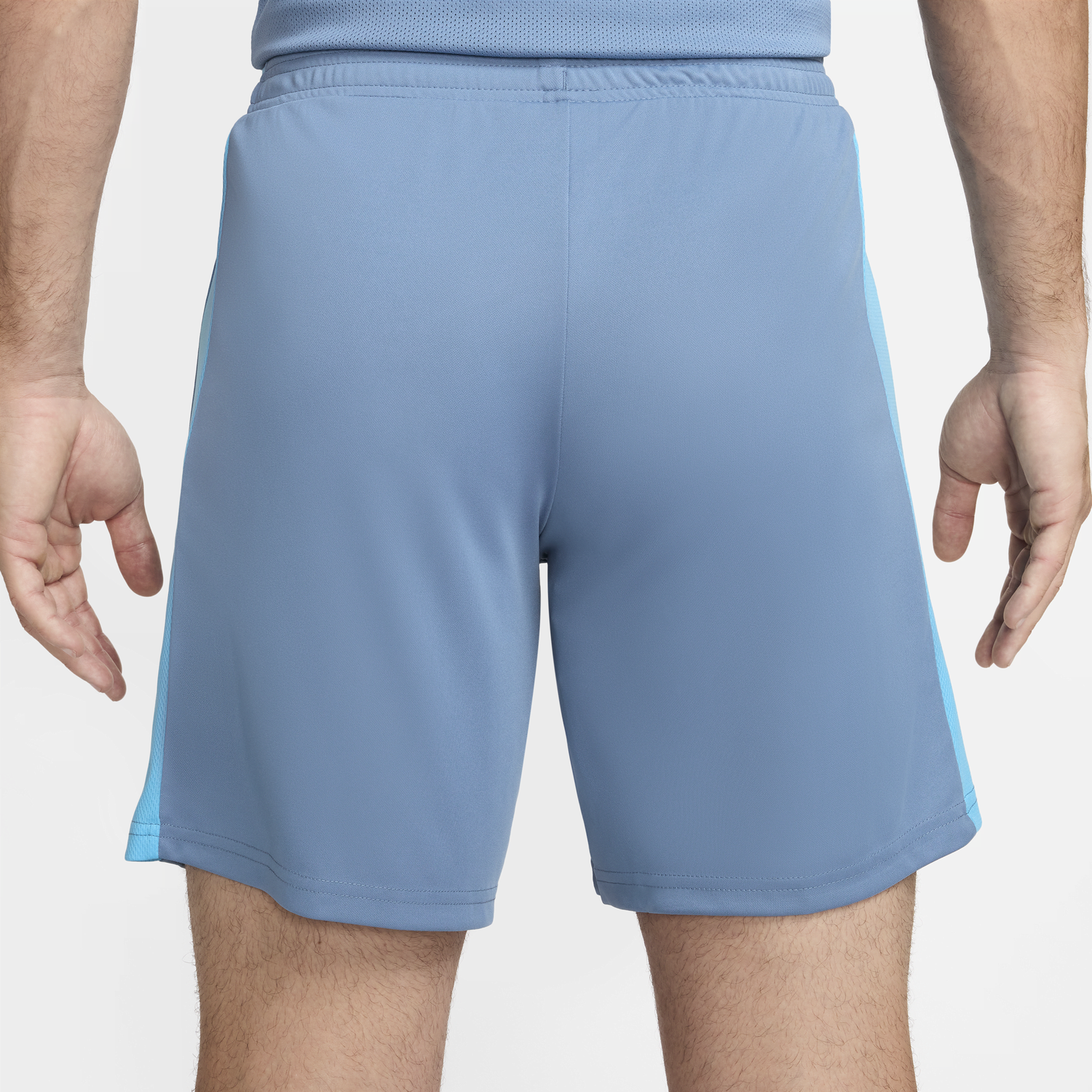 Kratke hlače Nike Dri-FIT Academy Modra | DV9742-429, 1