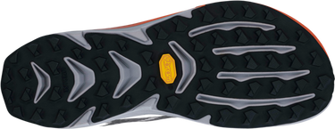 Superge in čevlji Altra Running Mont Blanc Speed Bela | al0a85s0-1611, 1