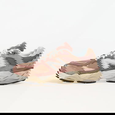 Superge in čevlji New Balance 9060 Roza | U9060EEH, 0