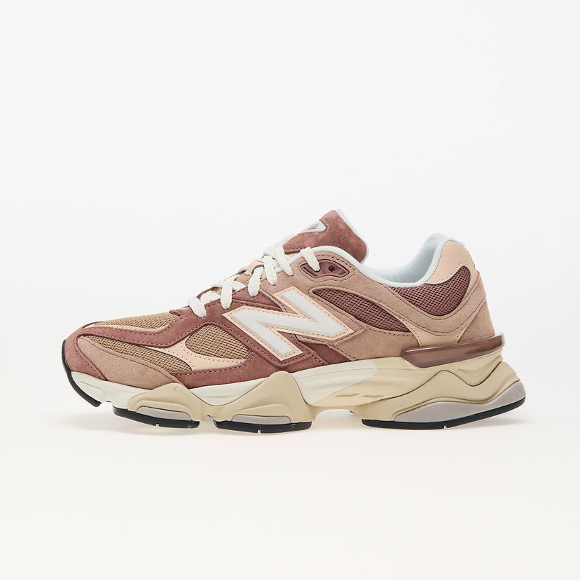 Superge in čevlji New Balance 9060 Roza | U9060EEH