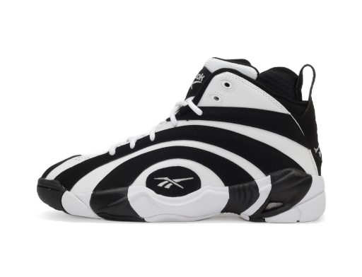 Košarka Reebok Shaqnosis Črna | EF3069