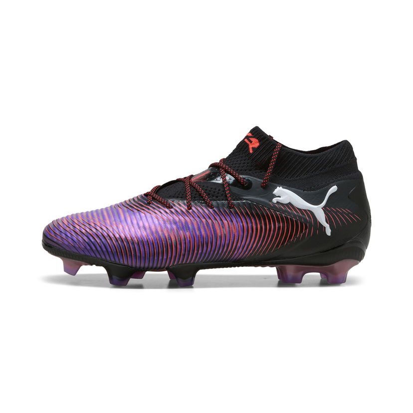 Superge in čevlji Puma FUTURE 8 ULTIMATE FG Lila | 108138_01