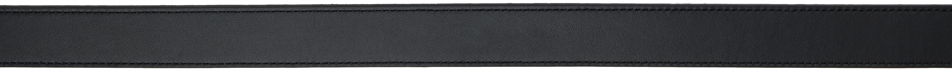 Pasovi Blumarine Blumarine Logo Belt Črna | P422W223A, 1