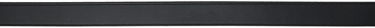 Pasovi Blumarine Blumarine Logo Belt Črna | P422W223A, 1
