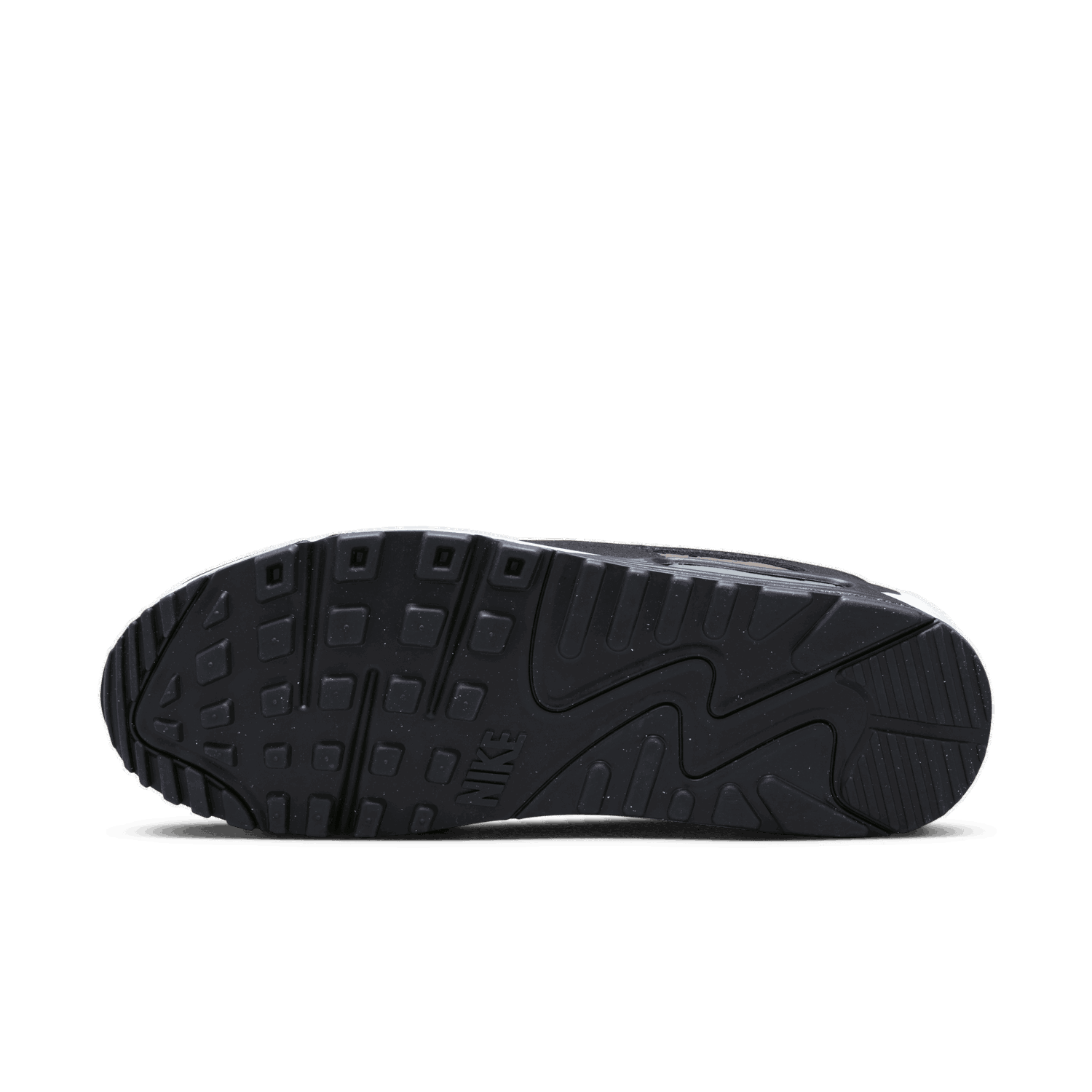Superge in čevlji Nike Air Max 90 Phantom Khaki Zelena | DZ3522-001, 1