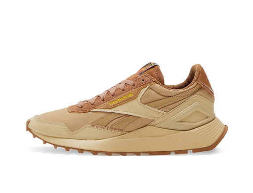 Superge in čevlji Reebok National Geographic x Classic Legacy Rjava | GY1195