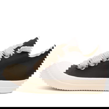 Superge in čevlji Rick Owens Rick Owens DRKSHDW Mega Bumper Low Lunar, Size EU 36 Črna | DS02E7839-NCV-91, 0