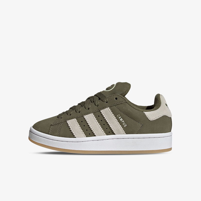 Superge in čevlji adidas Originals CAMPUS 00s Zelena | JR6172