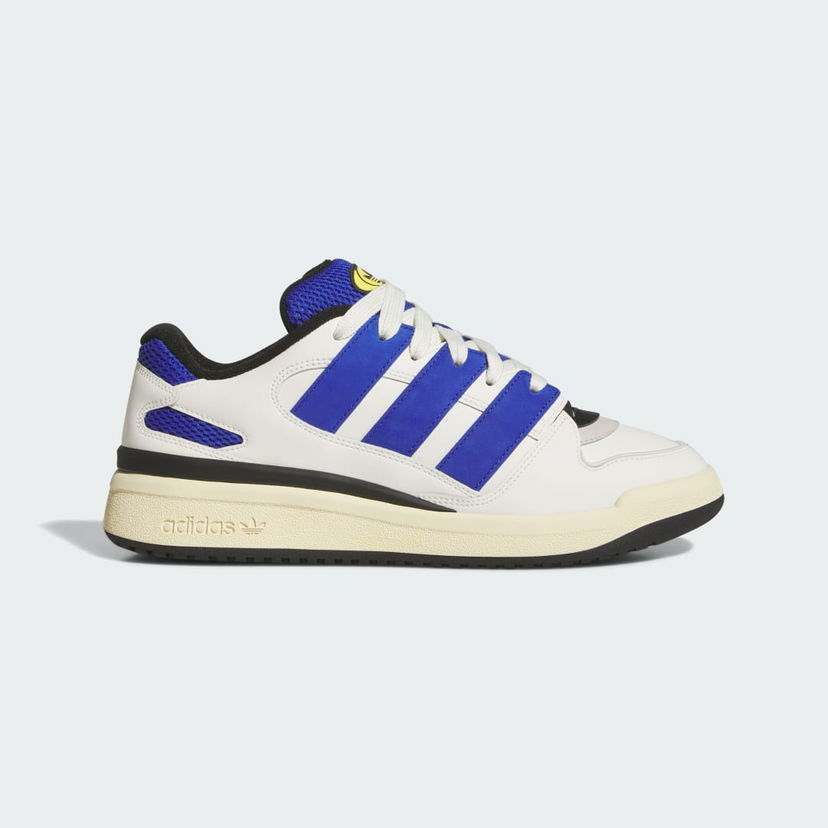 Superge in čevlji adidas Originals Forum 2000 Bela | JI3276