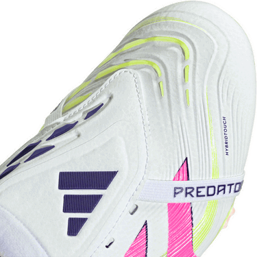 Superge in čevlji adidas Performance Predator Elite FT FG Bela | id8967, 5