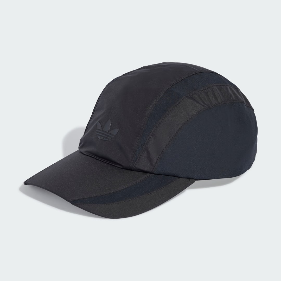Kapa adidas Performance Teamgeist Cap Črna | JV9986, 0