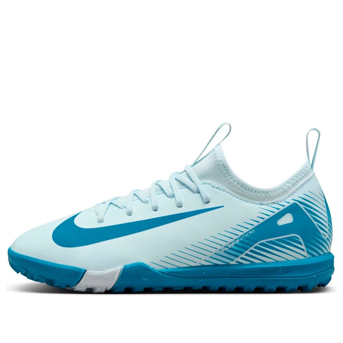 Superge in čevlji Nike Mercurial Zoom Vapor 16 Academy TF Modra | FQ8284-400, 0
