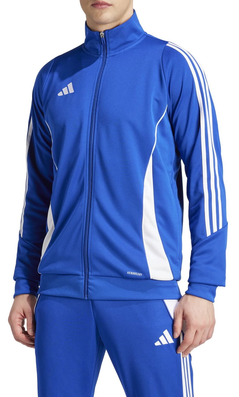 Jakna adidas Originals adidas TIRO24 TRJKT Mornarica | ir9492