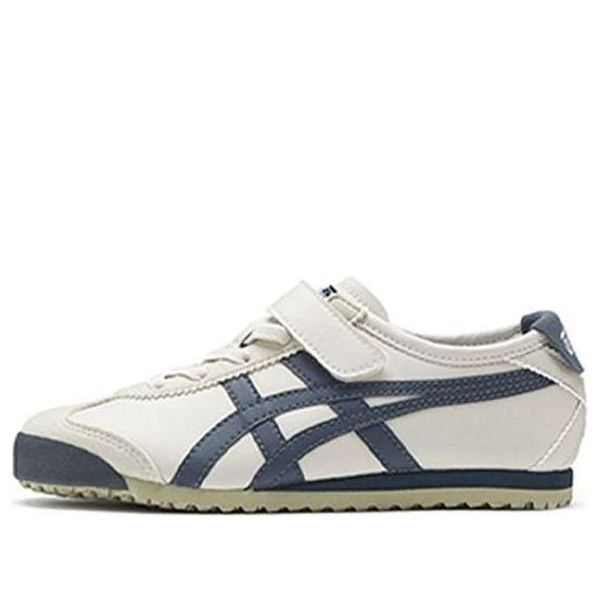 Superge in čevlji Onitsuka Tiger Onitsuka Tiger Mexico 66 Bela | 1184A049-200