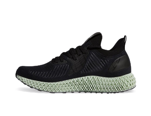 Superge in čevlji adidas Performance Alphaedge 4D "Star Wars Death Star" Črna | FV4685