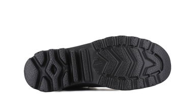 Superge in čevlji Palladium Pampa Lite Journey Packable Boot Črna | 79539-008-M, 3