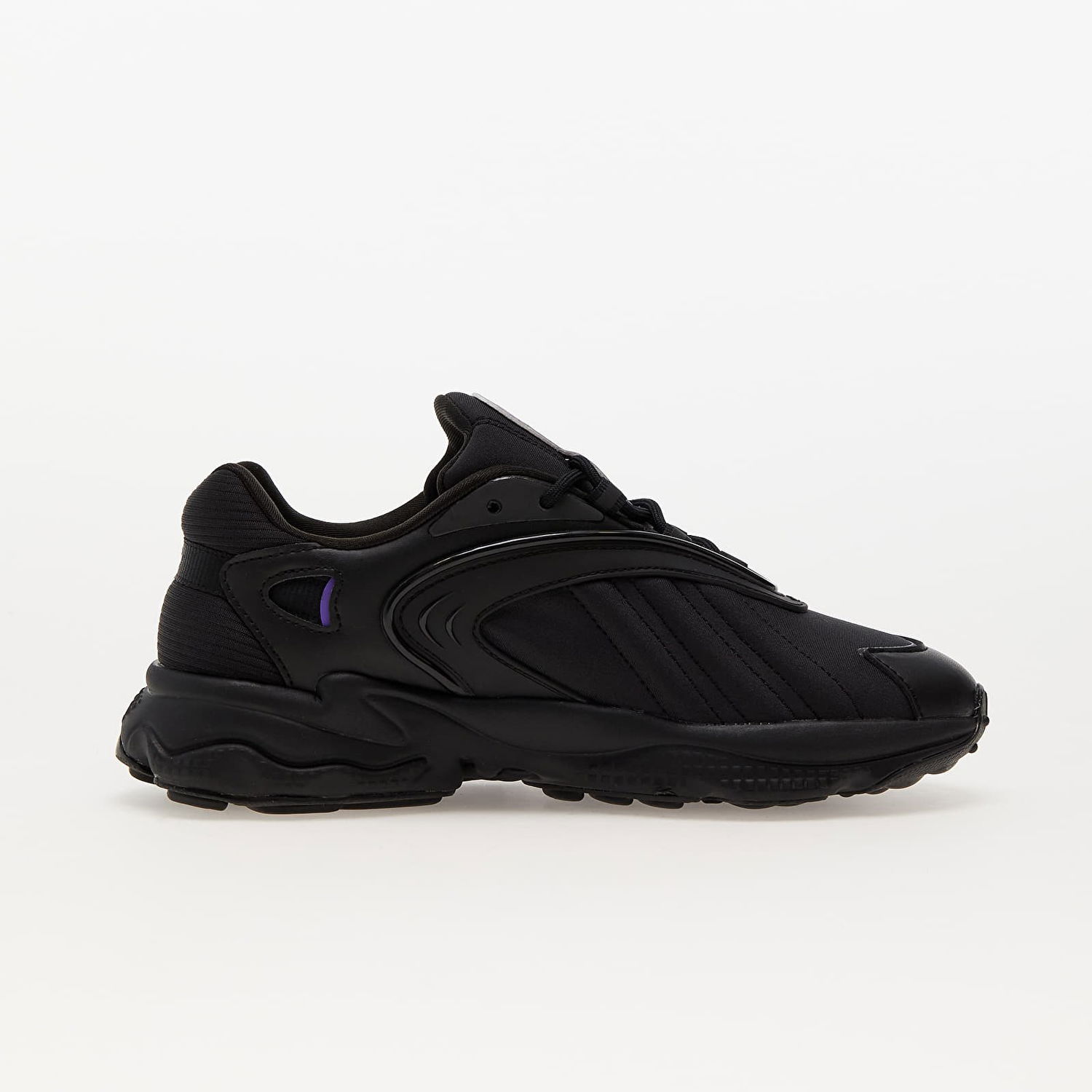 Superge in čevlji adidas Originals Oztral W Črna | HQ4473, 1