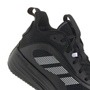 Superge in čevlji adidas Performance Ownthegame 3.0 Črna | IH5849, 7