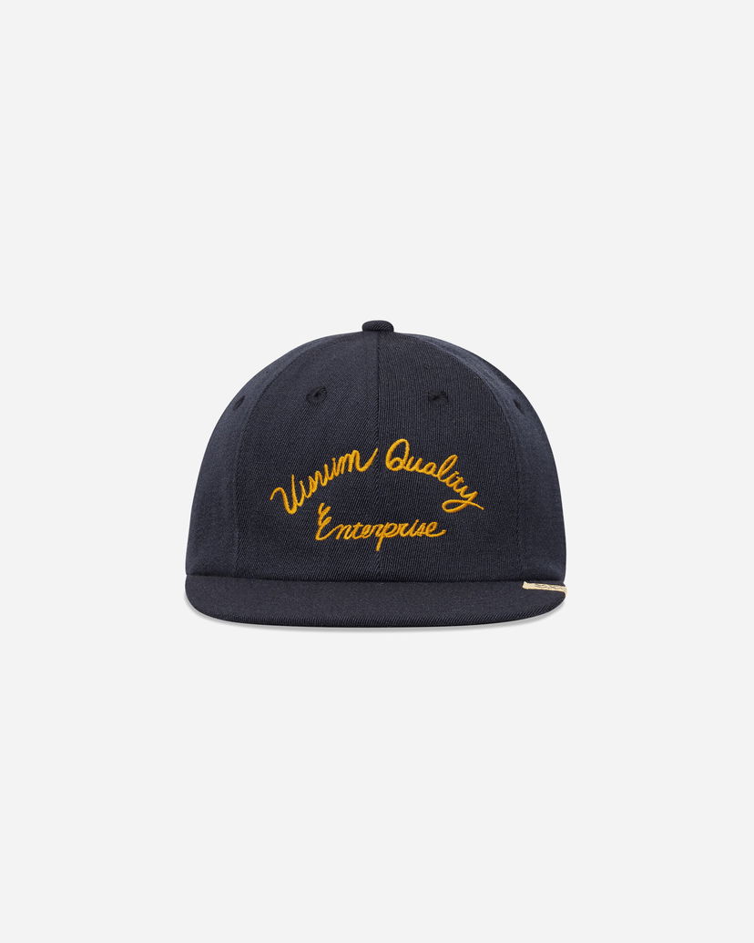 Kapa visvim Excelsior II Cap Mornarica | 0125203003011 2