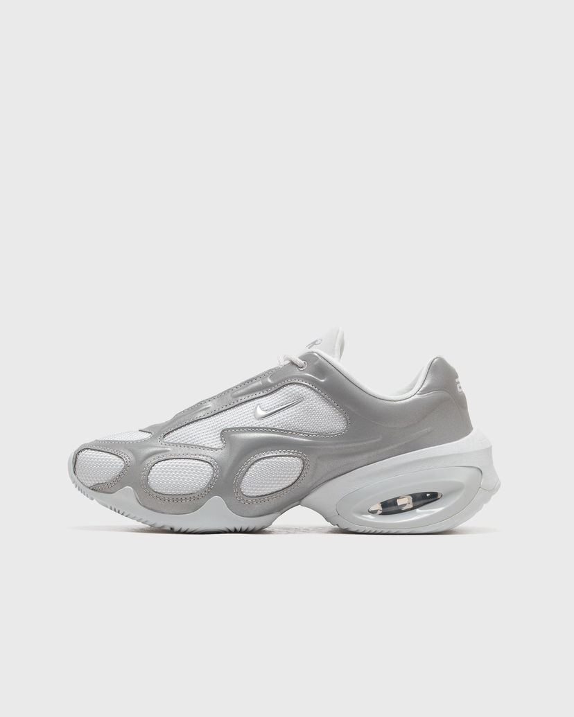 Superge in čevlji Nike AIR MAX MUSE REFLECTIVE Kovinski | IB2221-001