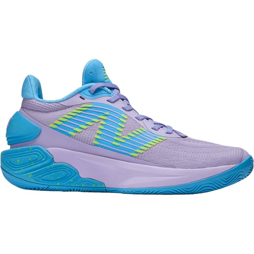 Košarka New Balance BB2WYCG5 Lila | BB2WYCG5