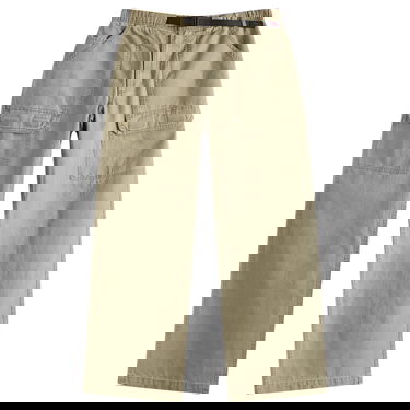 Cargo hlače GRAMICCI Gramicci Canvas EQT Pants Bež | G5SM-P010-PAT, 1