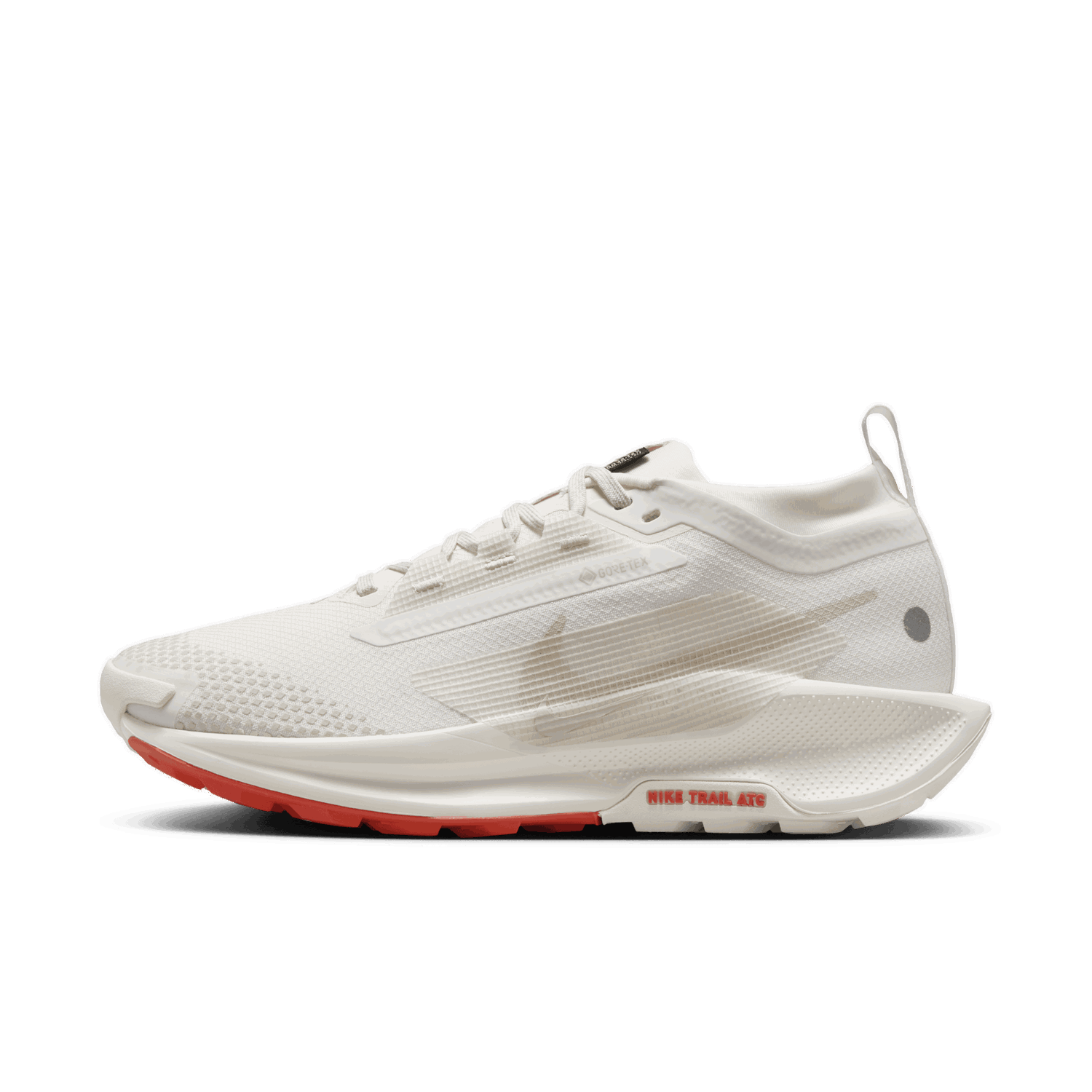 Superge in čevlji Nike Pegasus Trail 5 GORE-TEX Bela | FQ0912-100, 0