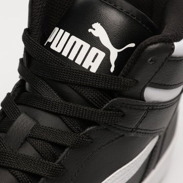 Superge in čevlji Puma Rebound Layup SL Črna | 369573 01, 6