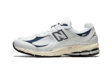 Superge in čevlji New Balance 2002R Bela | M2002RHQ, 2
