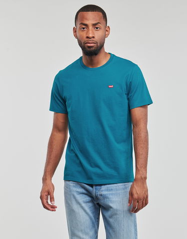 Majica Levi's SS ORIGINAL HM TEE Turkizna | 56605-0184, 1