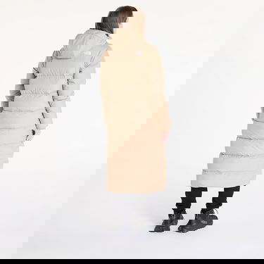 Jakna The North Face Jacket Triple C Parka Khaki Stone XS Bež | NF0A84J4LK51, 4