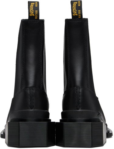 Superge in čevlji Dr. Martens Maybole Chelsea W Črna | 32069001, 2