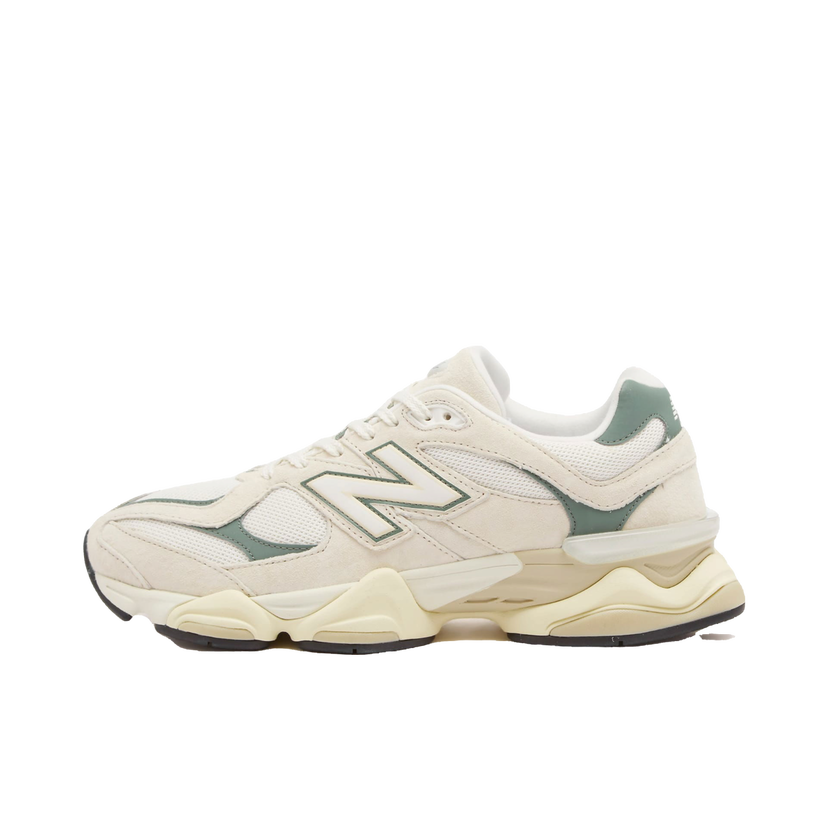 Superge in čevlji New Balance 9060, Size UK 10 Bela | U9060EEI