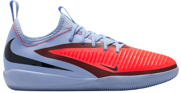 Superge in čevlji Nike JR PHANTOM 6 LOW ACADEMY IC Lila | hq2035-400, 0
