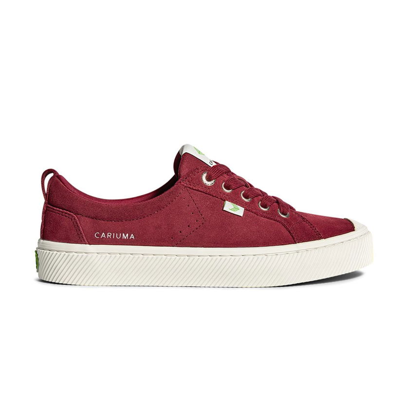 Superge in čevlji Cariuma OCA Low Bordo | 100102R54