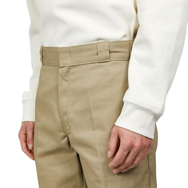 Hlače Dickies 874 Work Pant Rec Bež | DK0A4XK6KHK1, 2