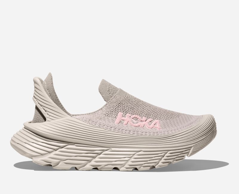 Superge in čevlji Hoka One One Restore TC Recovery 9.5 Bež | 1134532-SCCP