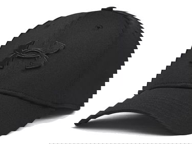 Kapa Under Armour Cap Blitzing Črna | 1376700-002, 0